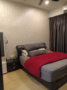 Lagenda Tasek for Sale/Leasehold, 2bedroom 2bathroom Low down payment