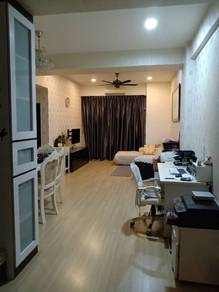 Lagenda Tasek for Sale/Leasehold, 2bedroom 2bathroom Low down payment