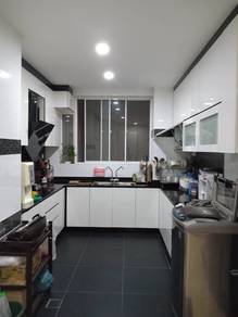 Lagenda Tasek for Sale/Leasehold, 2bedroom 2bathroom Low down payment