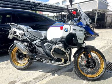 BMW R1300 GS Adventure R1300 Gsa
