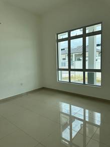 New Project Rumah Baru Semi D, Full loan Zero Downpayment