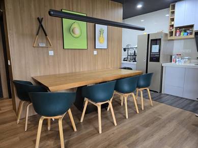 Tastefully Renovated - Setia Sky Vista 1235sf 3 carpark, Relau