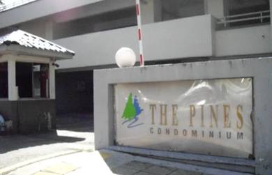 Pines Condo @ Brickfields for Rent