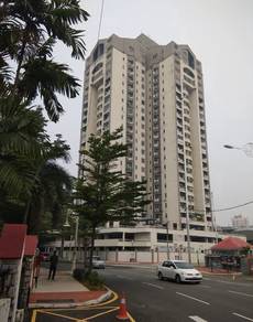 Pines Condo @ Brickfields for Rent