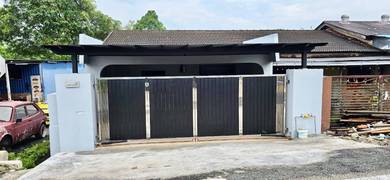 ENDLOT Taman Johor Jalan Panti 1 Storey House