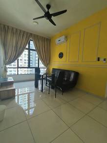 d'summit residence apartment