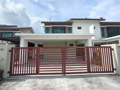 Rumah Sewa Bukit Soga Sutera