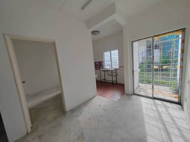 Single Storey Terrace House, Taman Mawarsari, Sungai Buaya, Rawang