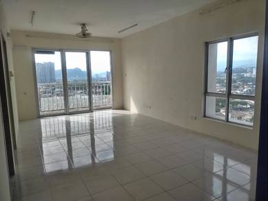 Residensi Teratai Setapak , All Room With Wardrobes And Cabinets