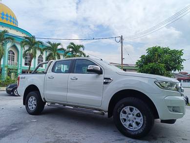 Ford RANGER 2.2 XLT FACELIFT (A)