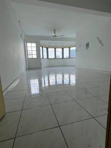 Heritage Condo, Setapak, Jalan Pahang, Kuala Lumpur