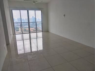 Platinum Splendor Residensi Semarak , KLCC View , 2 Car Parks
