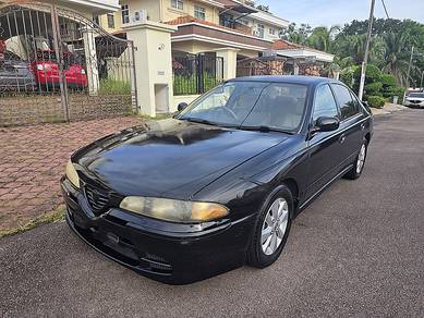 Proton PERDANA 2.0 V6 (A) SIAP TUKAR NAMA
