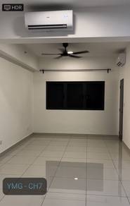 [CHEAPEST] Edusentral Studio Setia Alam near SCM,NIH,Trefoil for rent