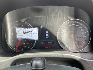 Hyundai ELANTRA 1.6 PREMIUM FACELIFT LOW MIL