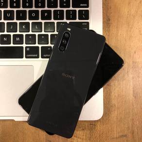 Sony Xperia 10 III 5G Camera Pro Trade In Ready
