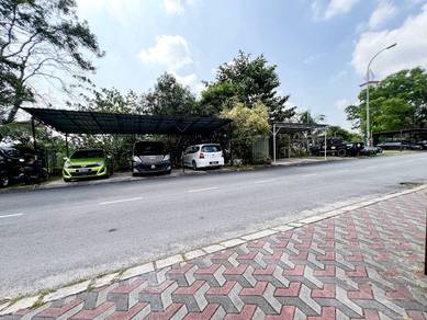 FACING OPEN 🔥 2 Storey Terrace Taman Sutera Kajang 🔥 NEAR MASJiD