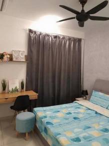 Kenwingston Skylofts 3R2B USJ 1 Subang Jaya Near Segi for Rent