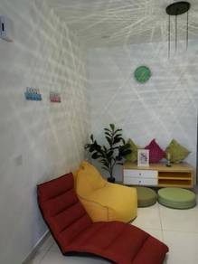 Kenwingston Skylofts 3R2B USJ 1 Subang Jaya Near Segi for Rent