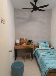 Kenwingston Skylofts 3R2B USJ 1 Subang Jaya Near Segi for Rent