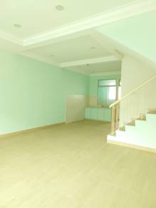 Must View! Well-maintained 2.5 Storey Terrace for Sale @ Maya Height