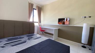 [Freehold][Dual Key]Fully Furnished] Horizon Suite Sepang Dengkil