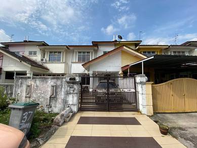 [Non Bumi Lot Renovated] Taman Kota Masai, Pasir Gudang DEPOSIT 3.24%
