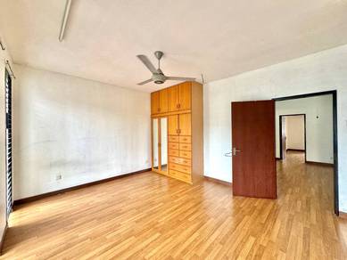 CHEAP! 2 Storey Superlink Saffron Hills Denai Alam U16 Shah Alam