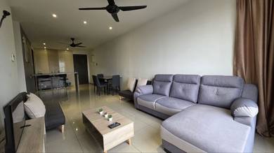 Upper East Condo @Tiger Lane Fully Furnished 1outdoor car park