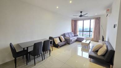Upper East Condo @Tiger Lane Fully Furnished 1outdoor car park