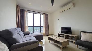 Upper East Condo @Tiger Lane Fully Furnished 1outdoor car park