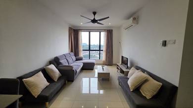 Upper East Condo @Tiger Lane Fully Furnished 1outdoor car park