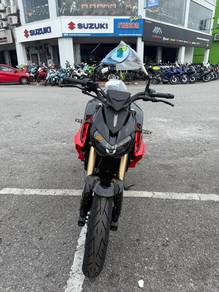 QJMotor SRK 250S