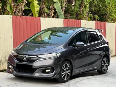 Honda JAZZ 1.5 V FACELIFT (A) DEPO 300 SAJA