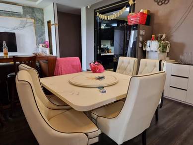 Sky Condominium, Puchong jaya, Puchong, selangor