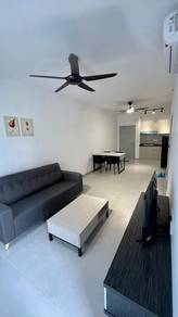 [NEW] Tangerine Suites Sunsuria KLIA Sepang Sunsuria City Xiamen 2 Car
