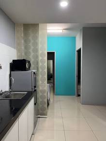 Domain 5 @ NeoCyber, Cyberjaya, Selangor (Fully furnished)