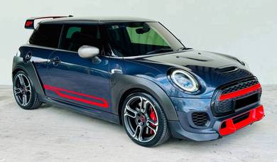 Mini John Cooper Work GP 2.0 Turbo Limited Edition