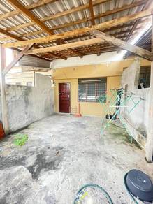 [Low Medium Cost Non Bumi] Taman Bukit Tiram DEPOSIT 3.24%