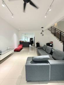 2-storey-Terraced-House-for-rent-Skudai-Johor