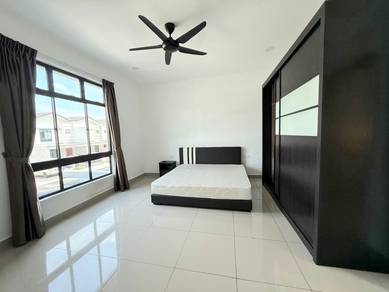 2-storey-Terraced-House-for-rent-Skudai-Johor-2