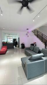 2-storey-Terraced-House-for-rent-Skudai-Johor-1