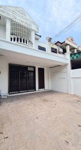 Gunung Rapat Taman Song Choon Double Storey House for sale