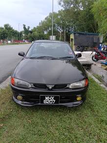 Proton SATRIA 1.3 GLi (M)