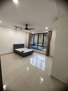 Austin Duta Double Storey House 3Bed 3Bath Full Furnish @ Mount Austin