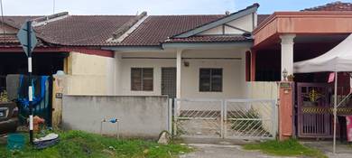 1 tingkat 3 bilik Taman Paduka Kuala Selangor