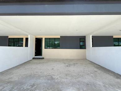 New housing Soffione villa 2, Senadin