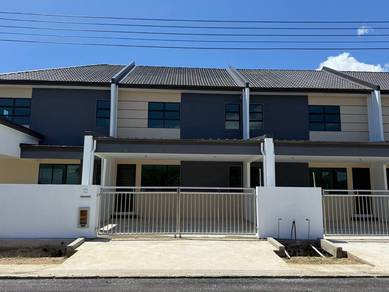 New housing Soffione villa 2, Senadin