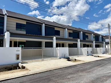 New housing Soffione villa 2, Senadin