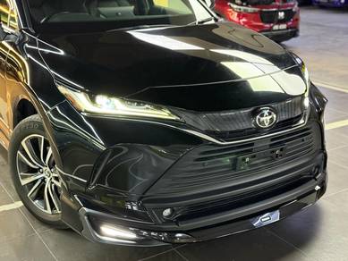【MARDEKA OFFER🚨MDLS KIT✅BSM✅DIM❗】Toyota HARRIER G